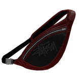 1.0 Street Crossbody Sling Bag (Red)