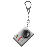 [1.0] Super Camera Keychain