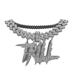 [1.0] Trill Diamond Chain