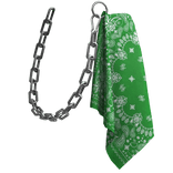 [1.0] Tucked Bandana Waist Chain