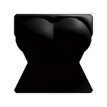 1.0 Women Black Shirt