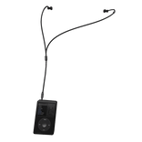 [1.0] Y2k Cool Music Player (Dark Grey)