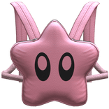 [1.0] Y2K Star Backpack