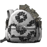 1.0 YN Denim Tears Backpack w Money