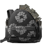 1.0 YN Denim Tears Backpack w Money