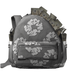 1.0 YN Denim Tears Backpack w Money