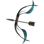 🏹 Neytiri's Avatar Navi Bow & Arrow 1.0