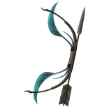 🏹 Neytiri's Avatar Navi Bow & Arrow 1.0