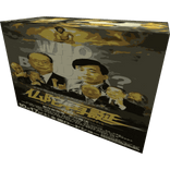 なんかすごそうな映画のポスター