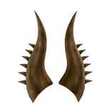 Bronze Horns