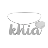 khia necklace