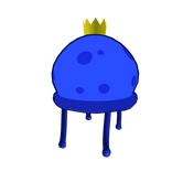 1/1 Royal Sponge Jelly - fail 2