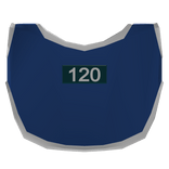 120 Squid Game Player Vest Season 3