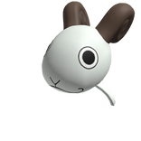 メリー号カチューシャ