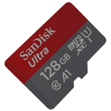 128GB Microsd Card [Back]