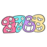 [1/2] Giant 2763 on back | XFOHV BFB BFDI TPOT