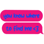 [1/2] you know where to find TV girl text matching