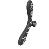 大きい言葉のブーメラン