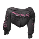 grey heIIstar hoodie