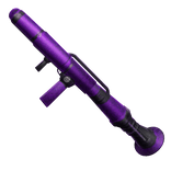 1337 Launcher Black & Purple