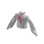 ブラウス（ピンク）