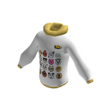 りりちよ動画班・チビロゴパーカー