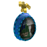 (14/18 LEFT) CODE: EGG12 | Egg Hunt 2012 Sugar Egg