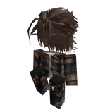 17msg's Mini Plushie