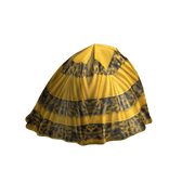 1870 | Golden Elizabethan | CRINOLETTE