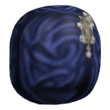 1895 | Sapphire Holiday LEFT SLEEVE | Sapphire