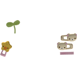 ♡ : cutesy kawaii kuma clips