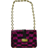 (3.0) Luxury 2000's Chequered Bag