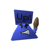 Rebooted Slinbi Caveman