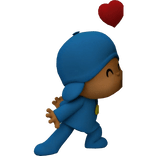 Pocoyo Love (THE BEST POCOYO)