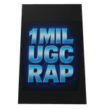 1 mil ugc rap cape