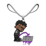 1of1 "1UPJT" Chain