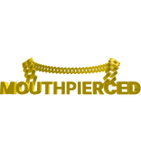 1on1 Mouthpierced Chain