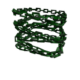 1x1 Green Arm Chains L