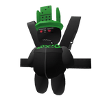 1x1x1x1 baby carrier