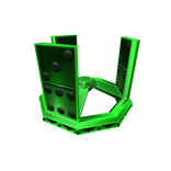 1x1x1x1 Domino Crown