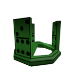 1x1x1x1 Domino Crown