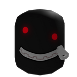 1x1x1x1 Face but silly