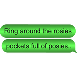 1x1x1x1 Forsaken Voiceline Ring around the rosies