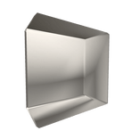 1x1x1x1 Torso [Platinum]