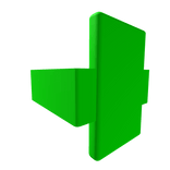 1x1x1x1's Arm Band (Right) 