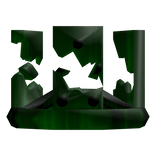 1x1x1x1's Broken Crown