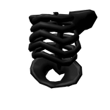 1x1x1x1's Ribcage (ADDON)