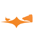 1x1x1x1's unstable eye alt orange