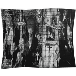 2000s Black White Evade Yabujin Brick Background