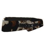 2000s Cow Print Belt (3.0)